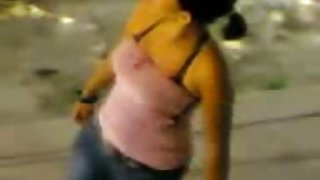 黑色螺栓穿透金發女郎的色情