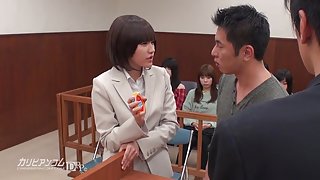 肛色情