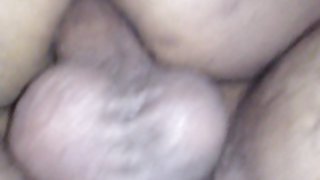 懷孕拉丁黑白混血兒性交與黑人色情